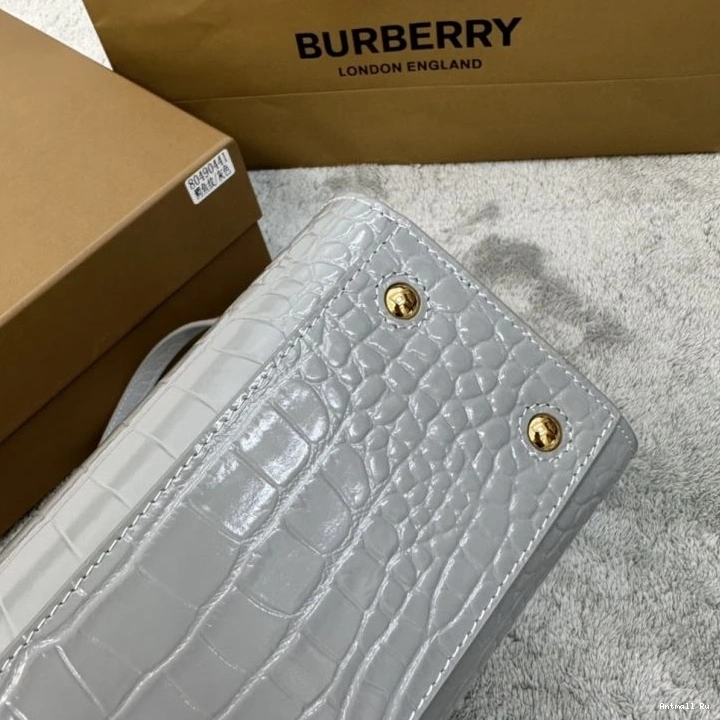 64488 Bags Handle Top Burberry ZeroBulk 0715